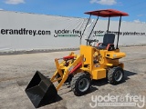 Unused 2025 TRANER TR45