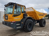 2021 Bergmann C815S