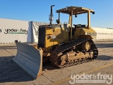CAT D5M XL