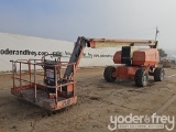 2013 JLG 800AJ