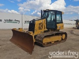 2020 CAT D3 LGP