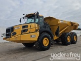 2022 Bell B45E