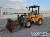2014 Volvo L30G