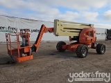 2013 JLG 450AJ