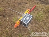 Unused 2025 Laser Level (Survey Equipment and Grade Control), Self-Levelling Rotary Laser Level with