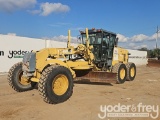 2005 Komatsu GD555-3C