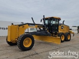 Unused John Deere 670GP
