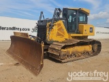 2020 John Deere 850L LGP