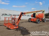 2013 JLG 800AJ