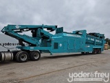 2013 Terex PHOENIX 2100