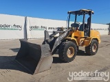2014 Volvo L30G