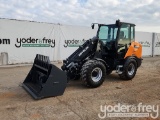Unused Doosan DL80TL-7