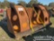 Grapple Bucket to suit Volvo L60G