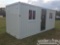 Unused 20' Container House