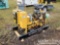 Olympian 15kw Isuzu Propane Generator