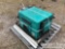Cummins Onan Generator / Cmqd 5500
