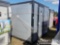 Unused 9' X 7' Portable Washroom