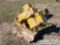 Transmission to suit CAT 836C