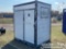 Unused 5' x 7' Portable Washroom