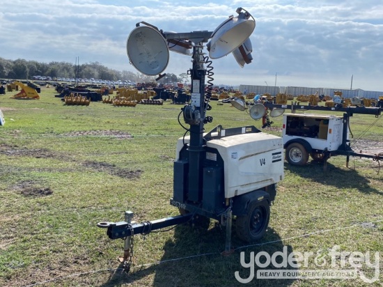 Atlas Copco V4