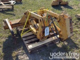 Ripper to suit Komatsu D39EX-21A