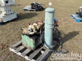 Pressure Washer
