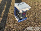 Unused Kobalt Welding Helmet * Auto Darkening*  Fixed Shade