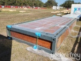Unused 2025 Leve Expandable House/Office, Folding Portable House/Office, Unfolded Size Is 21’......