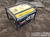 Champion 4000 Gas Generator