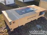 Unused 2024 Allmetal K2030