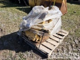 Transmission to suit CAT 966F