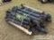 Pallet Of Drive Shafts