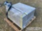 Tool Box w/ Fuel Pump, Diesel Fuel Tank 50gal