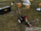 Unused Yardforce String Trimmer