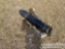 Dump Cylinder