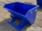 Unused 1.5cy Self Dumping Hopper