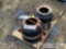 Pallet of Brake Drums