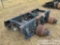 Freightliner Airliner, Used -Cut Off, Differential Model MD2014XR3.42