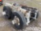 Tandem Axle Cut Off