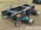 Kenworth Cut Off