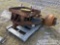 Granning 20k Tag Axle