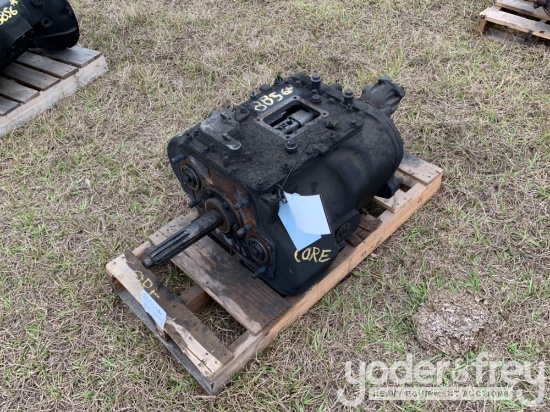 Eaton Fuller FRM15210B  Transmission, Rebuildable