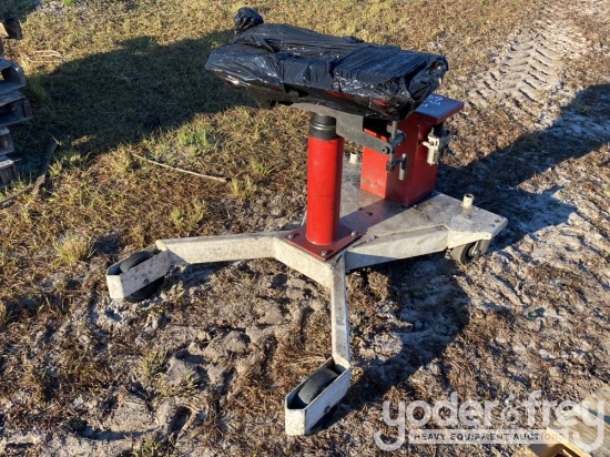 Transmission Jack