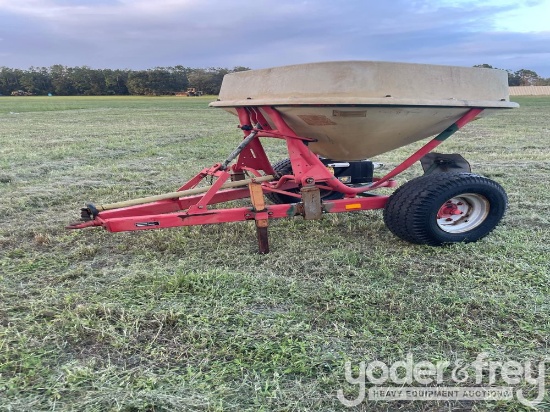 Vicon PS604-754 / Wielstel PS-RS Spreader