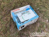 First Alert  2013F .17 Cu Ft Fire And Water Proof Safe