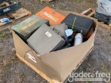 Misc Truck Tools