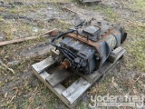 Eaton Fuller Transmission