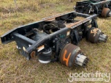 Freightliner Airliner, Used -Cut Off, Differential Model DS404R3.70