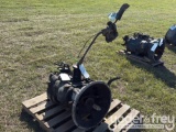 Transmission to suit Peterbuilt