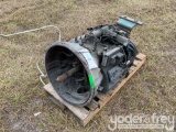 Eaton Fuller FO14E310CLAS   Transmission, Takeout